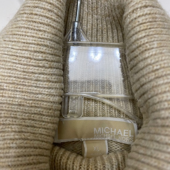 Slouchy sweater - Picture 2 of 2